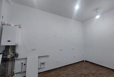 Apartament cu curte privata, zona Bou Rosu, pentru locuit sau afacere - 5