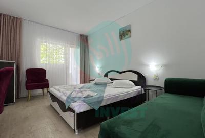 Hotel/Pensiune, de 17,300 mp, în Central - 18