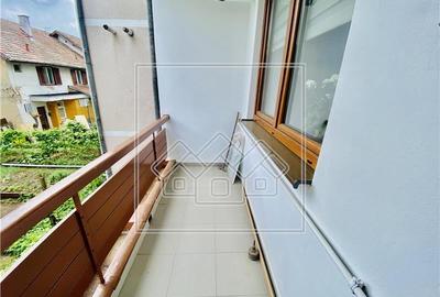 Apartament de inchiriat in Sibiu - 2 camere cu balcon, gradina si pod- - 10