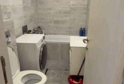 Berceni-Luica-Apartament de 3 camere mobilat-utilat - 14