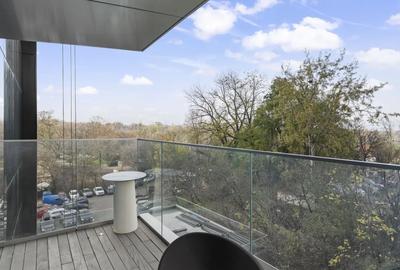 Apartament cu 3 camere, mobilat în Floreasca - 4