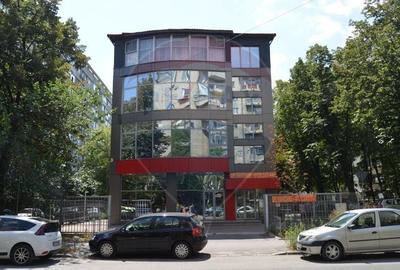 Spatiu Comercial de Inchiriat Lujerului