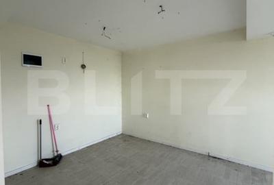 Spațiu comercial, de 138 mp, în Malu Mare - 4