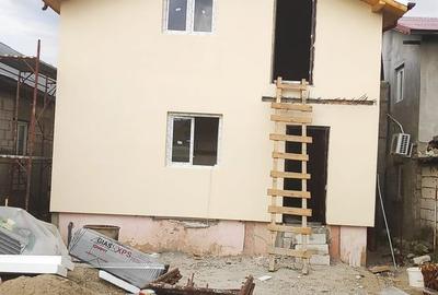 Casă cu 4 camere cu Teren 300 Mp în Central - 12