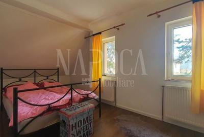 Casă individuală cu 4 camere cu Canalizare în Calea Mare - 7