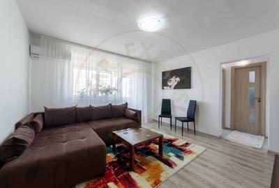Apartament cu 2 camere semidecomandat în Craiovei - 1