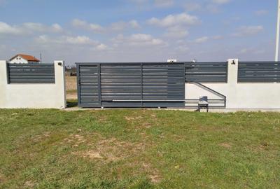 Casă cu 4 camere în Ghercești - 7