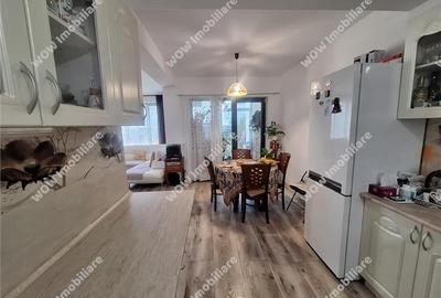 De vanzare Casa 4 camere 2 bai in Selimbar - 2