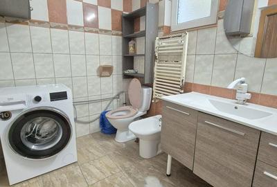 Casă cu 4 camere în Podul de Fier - 6