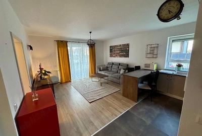 Apartament cu 2 camere decomandat în Avantgarden - 5