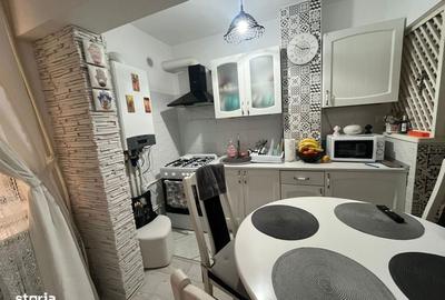 Apartament cu 2 camere în Gară - 4