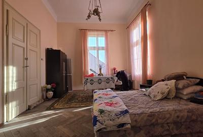 Casă boierească unică, zonă Tribunal - 5