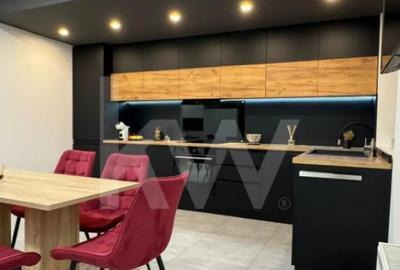 Casă cu 4 camere cu Teren 270 Mp în Cârcea - 15