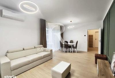 Apartament cu 2 camere în Central - 3