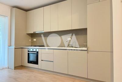 Apartament cu 2 camere semidecomandat, mobilat în Timpuri Noi - 2