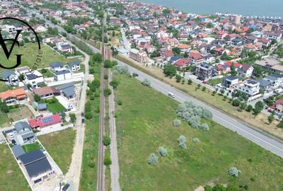 Teren de 5224 mp, în Ovidiu - 8