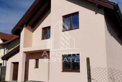 Casa individuala cu 5 camere si garaj,Parta - 2