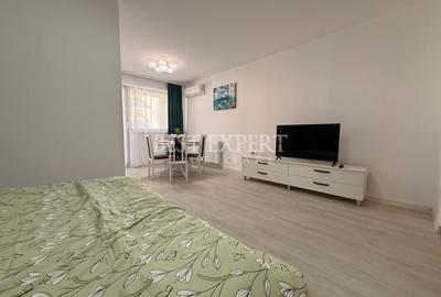 Garsoniera Spatioasa cu Parcare inclusa-Prima inchiriere -7 min metrou N.Teclu Garsoniera Spatioasa cu Parcare inclusa-Prima inchiriere -7 min metrou N.Teclu - 2