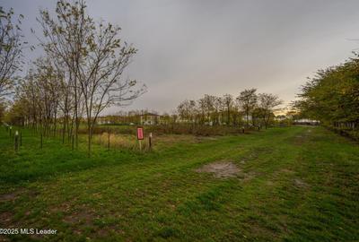 Teren Construcții intravilan de 1133 mp, în Afumați - 4