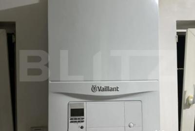 Apartament cu 2 camere decomandat, mobilat în Central - 6