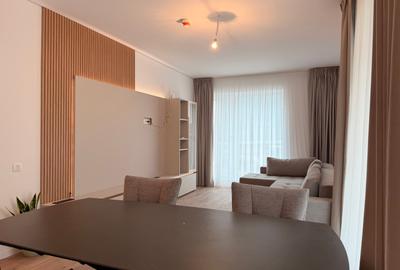 NOBLE Piatra Craiului * Apartament 3 Camere Tip 7 Finisat si MOBILAT - 11
