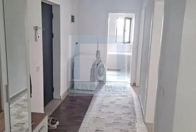 Apartament cu 2 camere decomandat în Sânpetru - 7