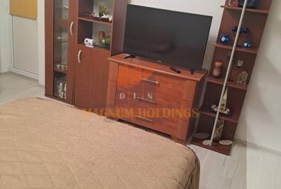 Garsoniera 32 mp, cu balcon, centrala termica - 2