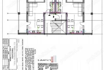 Apartament cu 3 camere decomandat în Urseni - 5