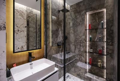 Apartament de lux in Concept 9 - 11