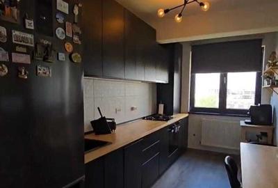 Apartament de 2 camere ultramodern, 60mp, la 9 minute de metrou - Brancusi - 6