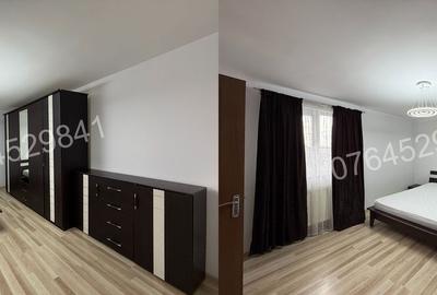 Casă cu 4 camere cu Teren 35 Mp în Colentina