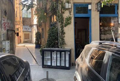 Apartament cu 2 camere decomandat în Calea Victoriei - 3
