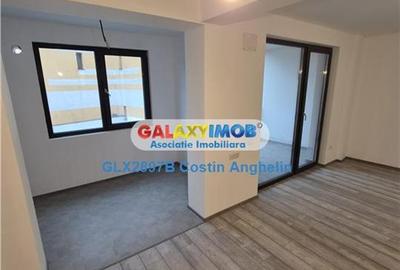 Apartament cu 3 camere semidecomandat în Muncii - 2