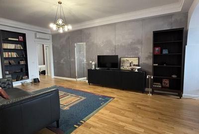 Apartament cu 4 camere în Calea Victoriei - 3