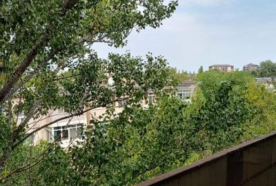 Militari - Cartier Rosu  Duplex Apartament 2 camere, 57mp. Et. 4 - 5