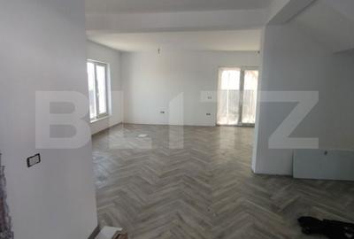 Casă cu 3 camere în Uricani - 5
