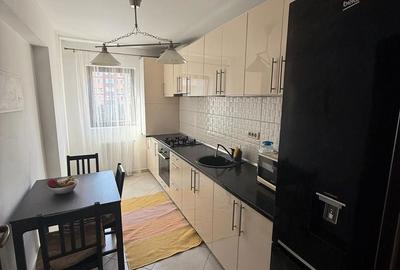Apartament cu 3 camere decomandat în Chiajna - 6