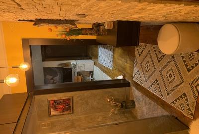 Apartament cu 2 camere semidecomandat în Păcurari - 2