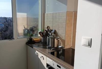 Apartament cu 3 camere în Obor - 4