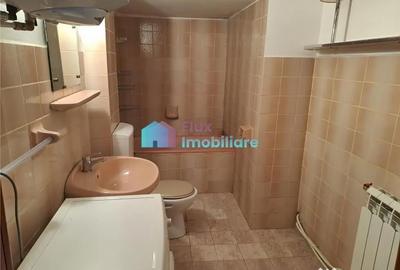 Apartament cu 2 camere decomandat în Burdujeni - 5