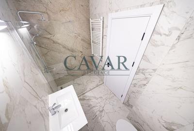 Proiect Cavar Residence 4 Camere 2 Bai Terasa 39 mp - 6