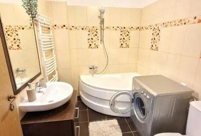 Apartament 2 camere, 78 mp High Residence, str. Erou Iancu Nicolae, Pipera - 16