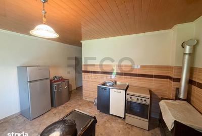 Casă cu 3 camere cu Teren 2509 Mp în Chișlaz - 9