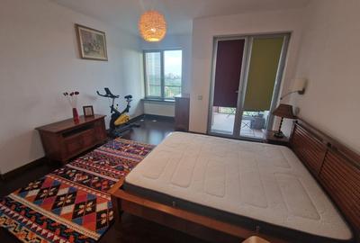 Asmita Gardens – 4 camere, 107 mp utili, terasa 36 mp 13/17 - 9