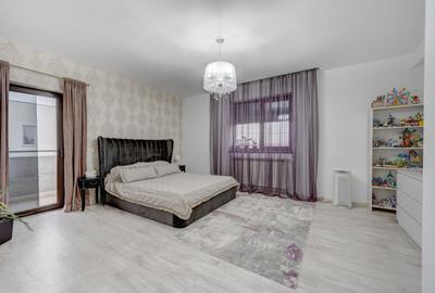 Casă individuală cu 4 camere cu Canalizare în Dobroești - 5