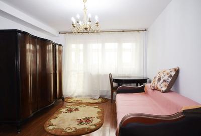 Apartament cu 2 camere semidecomandat, mobilat în Copou - 1