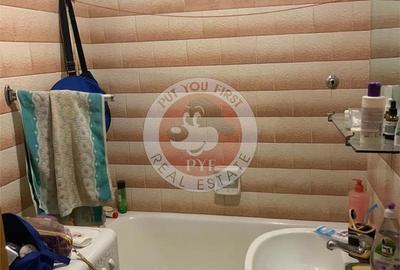 Apartament cu 2 camere decomandat, mobilat în Dacia