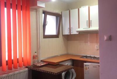 Garsoniera Unirii - Alba Iulia, confort 2 (20 mp), mobilata si utilata complet - 6