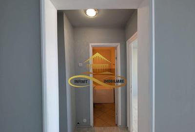 Apartament 3 camere, etaj intermediar, zona Narcisa - 2