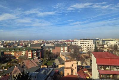 Decebal Metrou Piata Muncii Studio 42mp, UpTown 2020, Centrala Proprie - 9